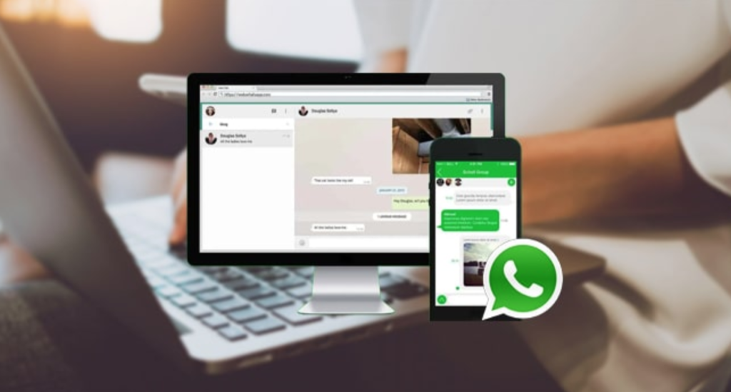 How to backup whatsapp business chats to PC