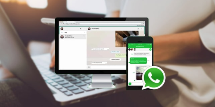 How to backup whatsapp business chats to PC