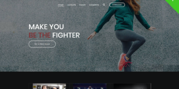The best Weebly themes for your 2020 website