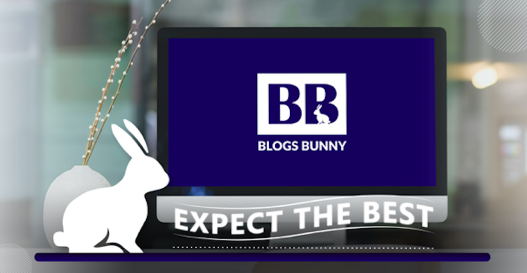 Blogs Bunny: The Platform For You