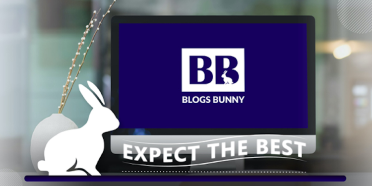 Blogs Bunny: The Platform For You