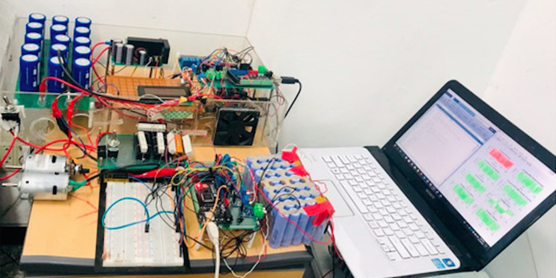 Lithium Batteries On Planes What You Can And Can't Do