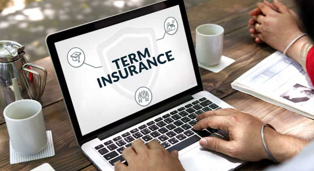 Online Term Insurance: Facts You Should Know About