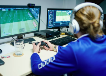 Top-5 Amenities of Online Football Gaming That You Probably Never Knew Before