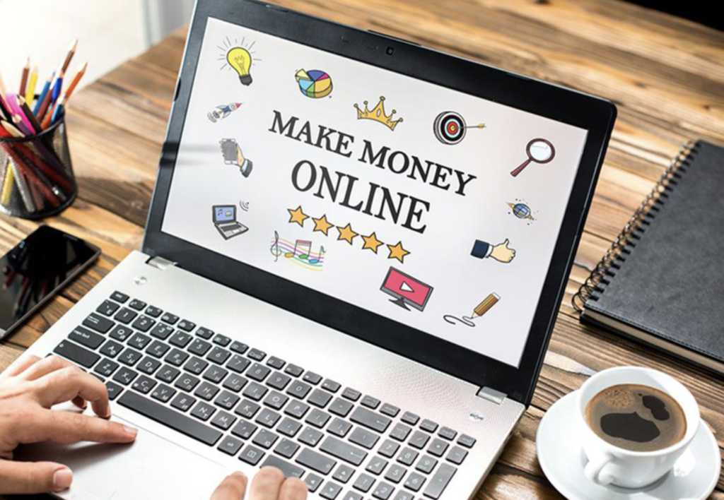 Tips to Make Money Online