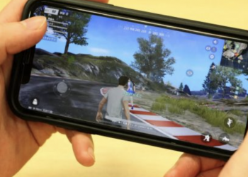 4 Most Popular Mobile Game Genres