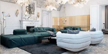 The 5 Most Beautiful Home Decor Ideas To Make Your Home Like A Private Residence In Italy