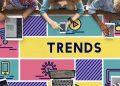 5 Tips to Stay Ahead of the Curve for Social Media Trends