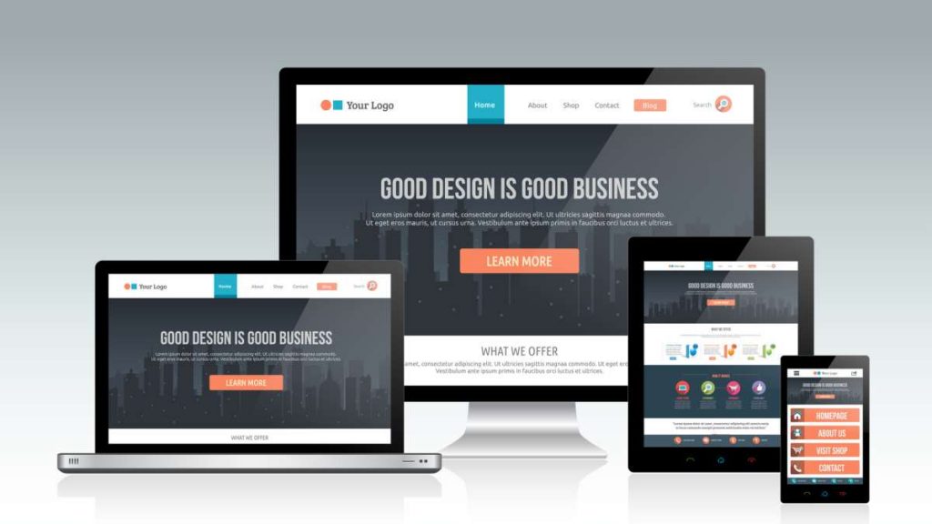 The Benefits of a Responsive Website Why You Need One Now