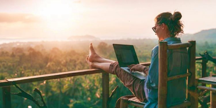 3 Benefits of living the digital nomad lifestyle