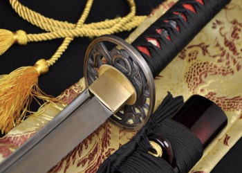 Precautions While Buying the Real Katana Sword in Canada
