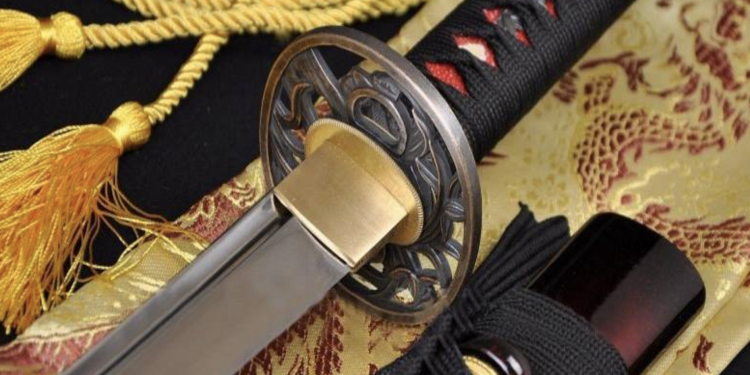 Precautions While Buying the Real Katana Sword in Canada