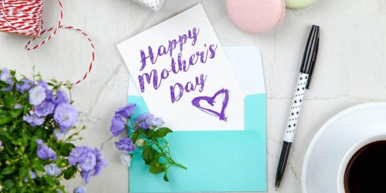 4 Mother's Day Gift Ideas to Remind Mom How Special She Is
