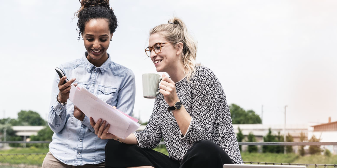 Growing Cities for Young Professionals to Live