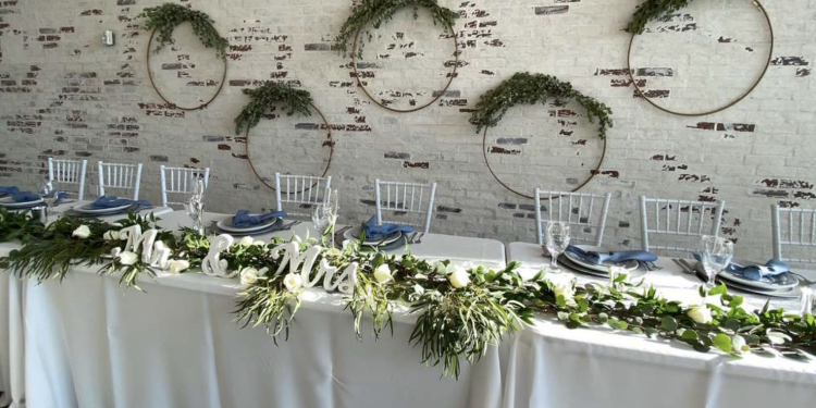 Things to Remember When Planning a Private Event