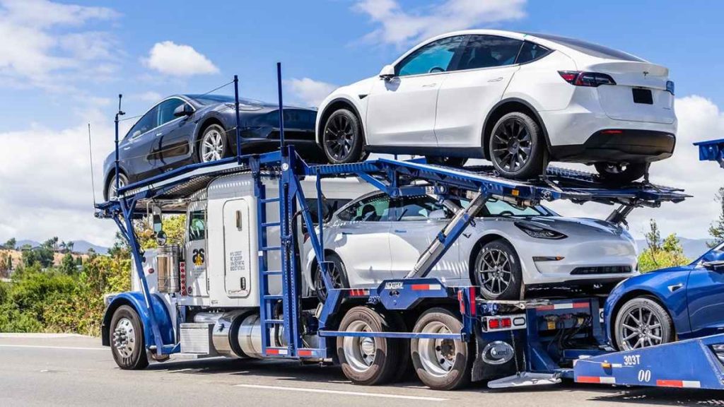 Top Tips to Find the Best Car Shipping Quotes