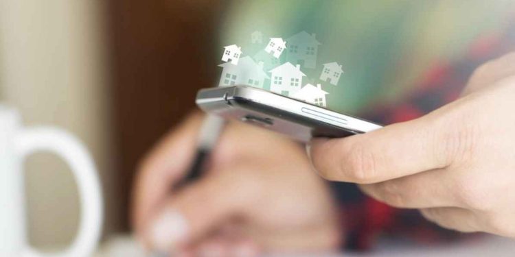 Leveraging Technology Advancements in Selling Your House
