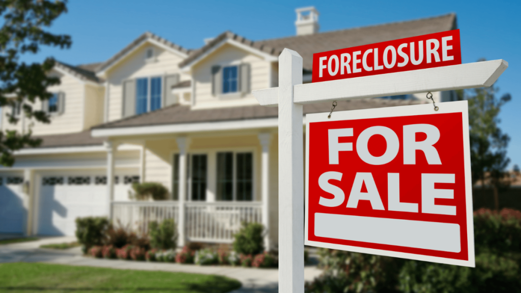 Navigating Foreclosure in Maryland Your Options for Selling Your House