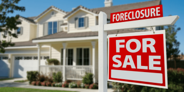 Navigating Foreclosure in Maryland Your Options for Selling Your House
