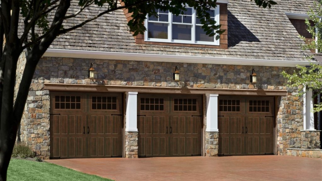 Expert Garage Door Repair Services by Atlantic Ocean Group