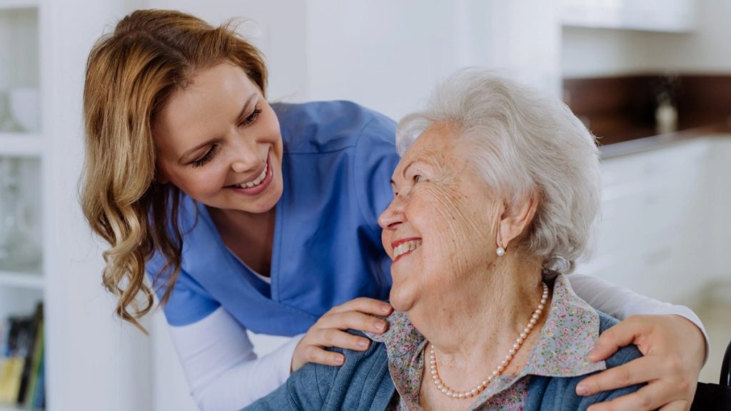 The Role of Assisted Living Consultants in Family Caregiver Support