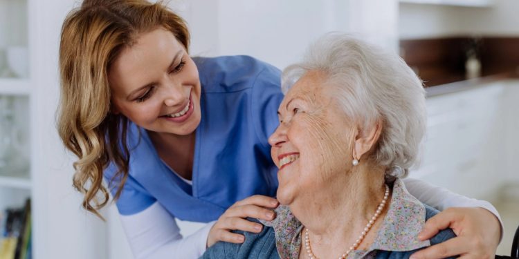 The Role of Assisted Living Consultants in Family Caregiver Support