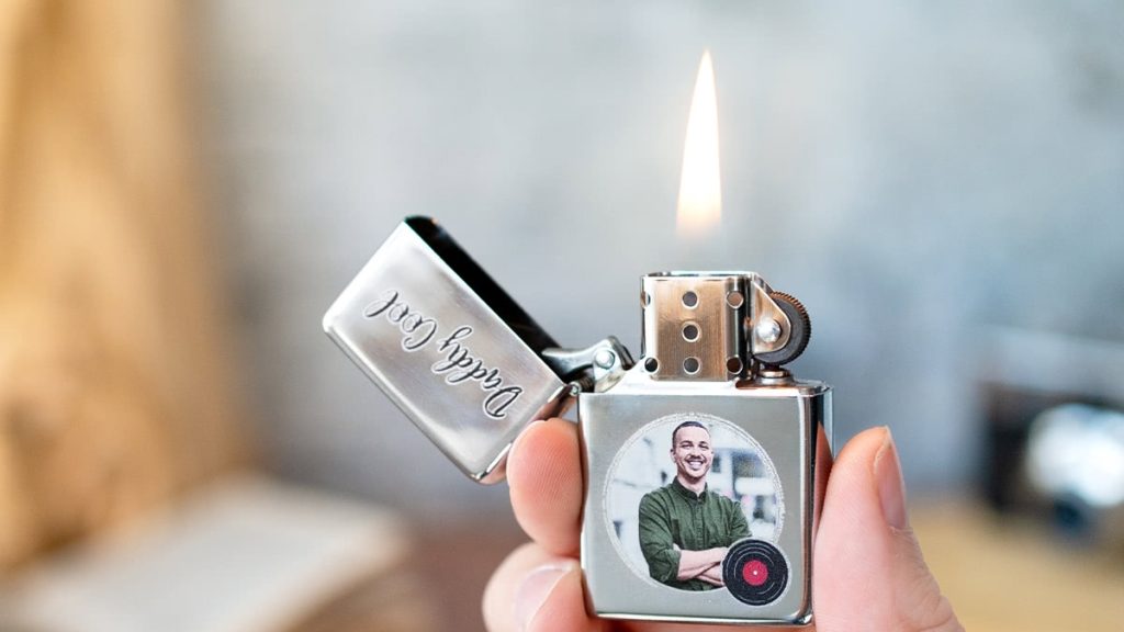 Why Custom Lighters Are the Ideal Gift for Any Event