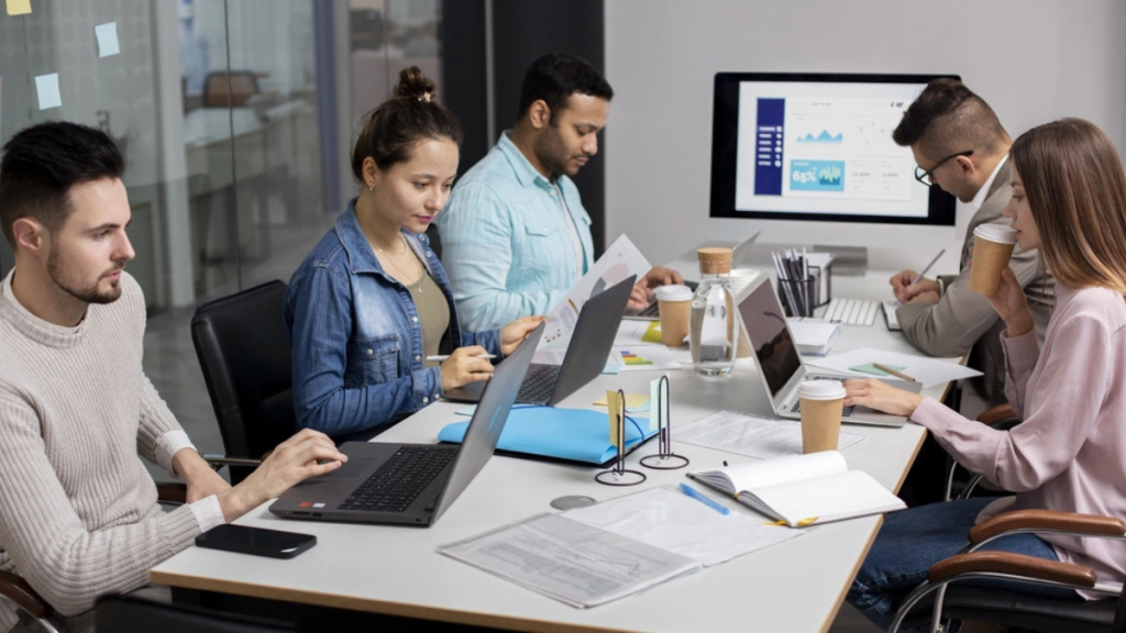 Why Partnering with a Tech Staffing Agency Is the Smart Way to Build Scalable Tech Teams