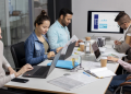 Why Partnering with a Tech Staffing Agency Is the Smart Way to Build Scalable Tech Teams