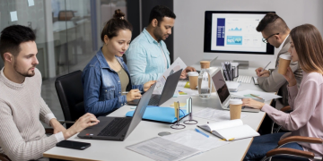 Why Partnering with a Tech Staffing Agency Is the Smart Way to Build Scalable Tech Teams