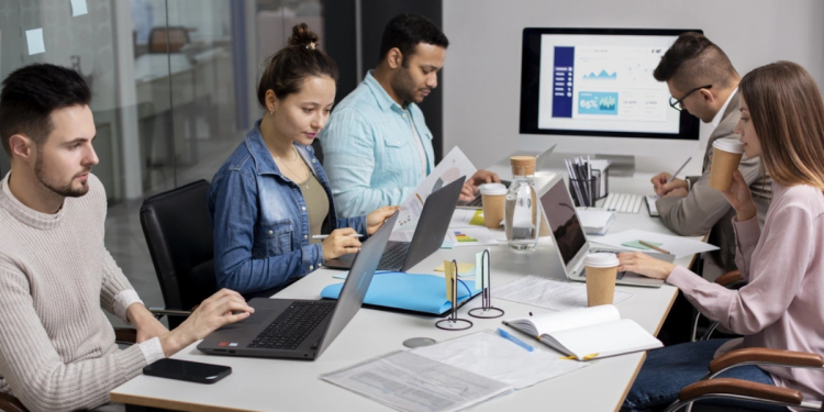 Why Partnering with a Tech Staffing Agency Is the Smart Way to Build Scalable Tech Teams