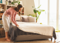 Your Mattress Called—It Wants a Spa Day A Practical Guide to Keeping It Clean