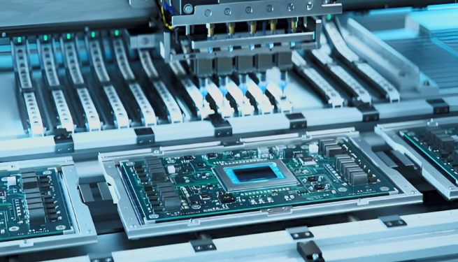 complex pcb