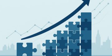 Paul Holland leading boardroom discussion on scaling strategies for venture backed companies