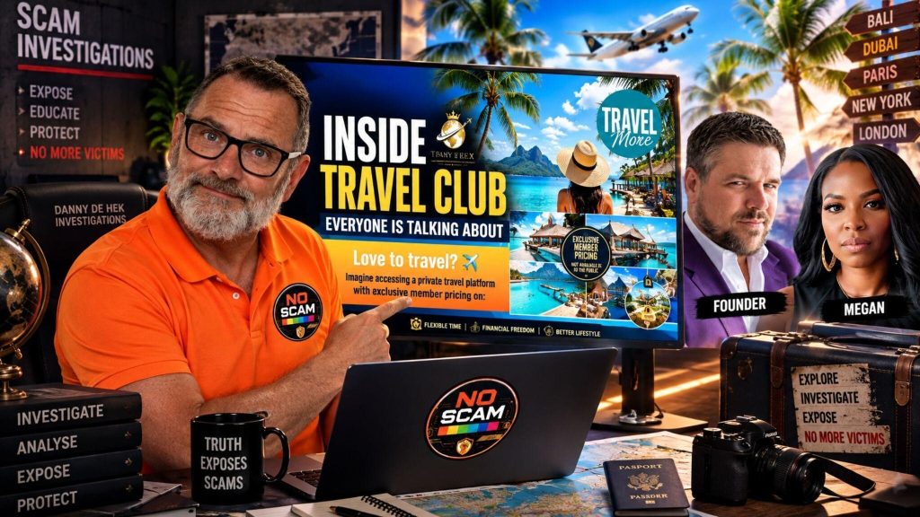 Image 1 of The promise of earning more money while traveling has an obvious appeal.