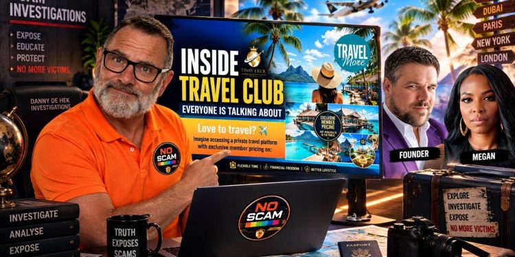 Image 1 of The promise of earning more money while traveling has an obvious appeal.
